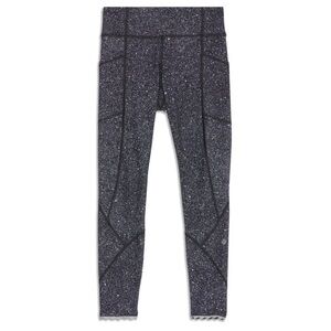 Lululemon Tight Stuff Tight II